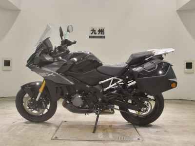 Suzuki GSX-S1000GX 2025