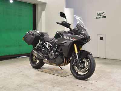 Suzuki GSX-S1000GX 2025