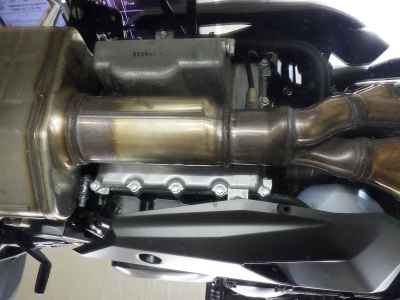 Suzuki GSX-S1000GX 2025
