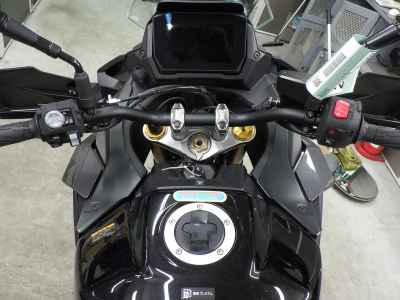 Suzuki GSX-S1000GX 2025