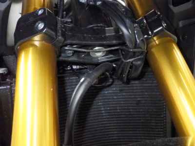 Suzuki GSX-S1000GX 2025
