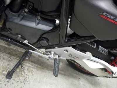 Honda CB400SFV Boldor 2005