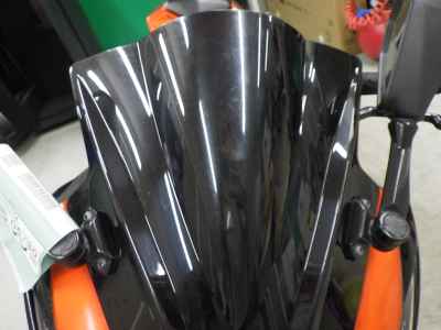 Kawasaki Ninja 250 2014