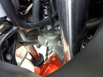Kawasaki Ninja 250 2014