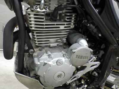 Yamaha Serow XT250 2005