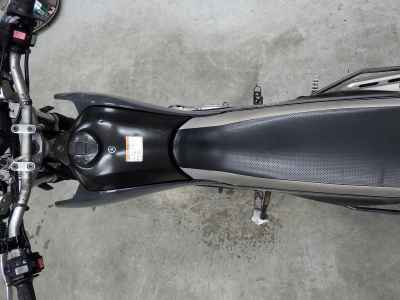 Yamaha Serow XT250 2005