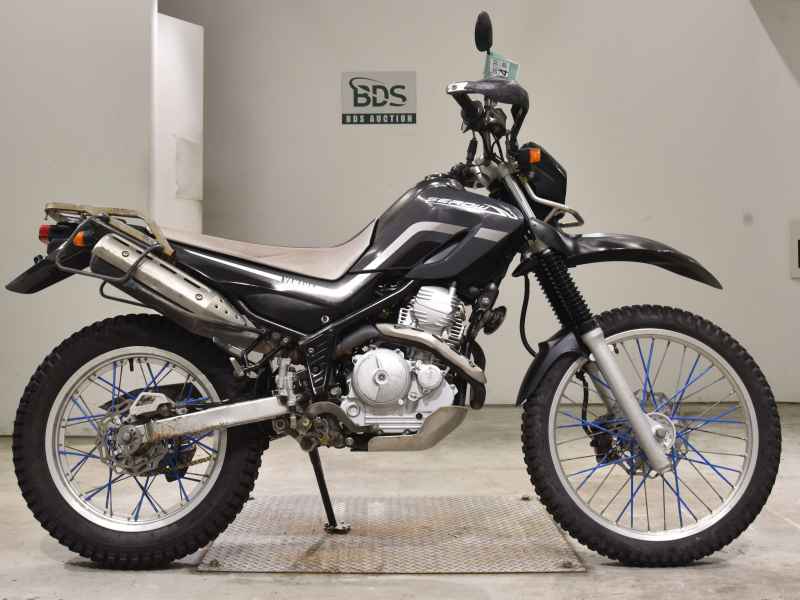 Yamaha Serow XT250 2005