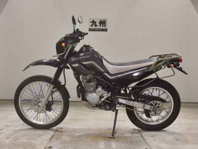 Yamaha Serow XT250 2005