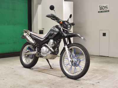 Yamaha Serow XT250 2005