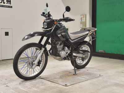 Yamaha Serow XT250 2005