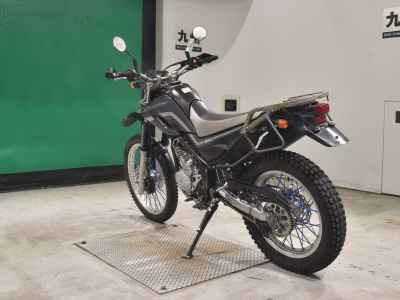 Yamaha Serow XT250 2005