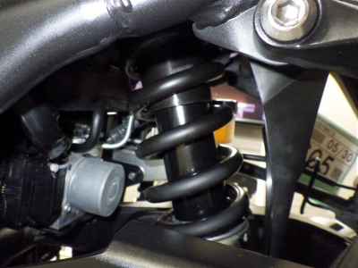 Yamaha MT-25 2021