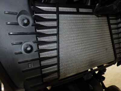 Yamaha MT-25 2021