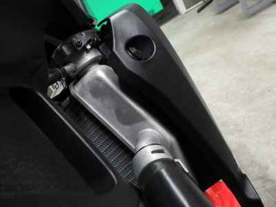Yamaha MT-25 2021