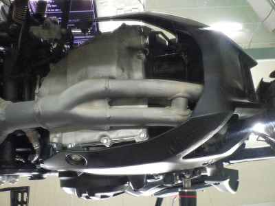 Yamaha MT-25 2021