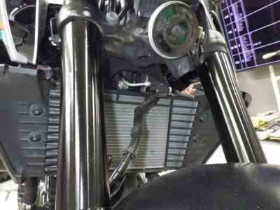 Yamaha MT-25 2021