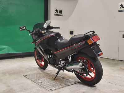 Kawasaki GPX250R 1988