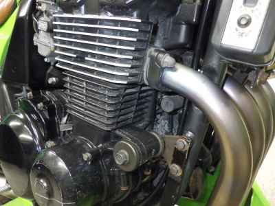 Kawasaki ZRX400 2005