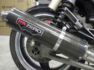 Kawasaki ZRX400 2005