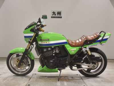 Kawasaki ZRX400 2005