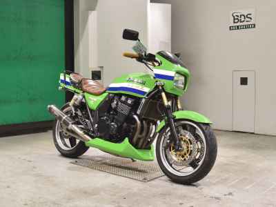 Kawasaki ZRX400 2005