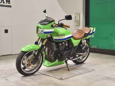 Kawasaki ZRX400 2005