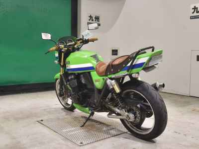 Kawasaki ZRX400 2005