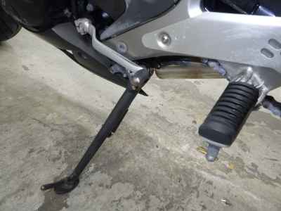 Kawasaki Ninja 400R 2011