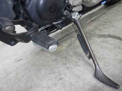 Yamaha XVS400 Drag Star 2016