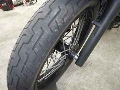 Yamaha XVS400 Drag Star 2016