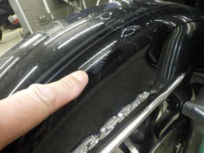 Harley-Davidson Electra Glide FLHTCU114 Trike 2024