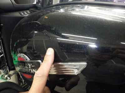 Harley-Davidson Electra Glide FLHTCU114 Trike 2024