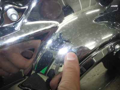 Harley-Davidson Electra Glide FLHTCU114 Trike 2024