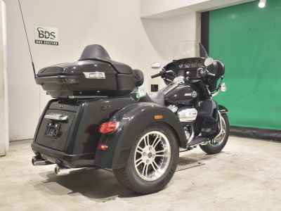 Harley-Davidson Electra Glide FLHTCU114 Trike 2024