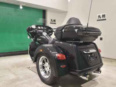 Harley-Davidson Electra Glide FLHTCU114 Trike 2024
