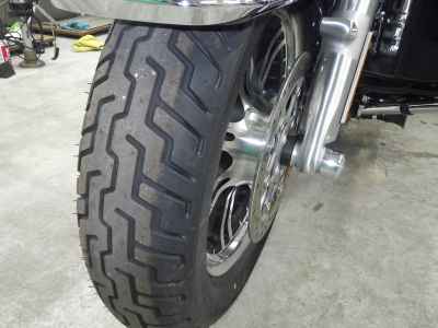Harley-Davidson Electra Glide FLHTCU114 Trike 2024