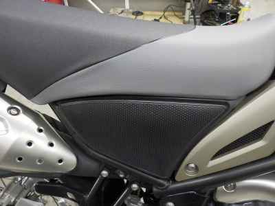 Yamaha TRICKER 2018