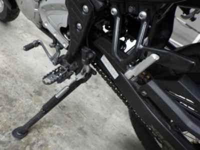 Yamaha TRICKER 2018