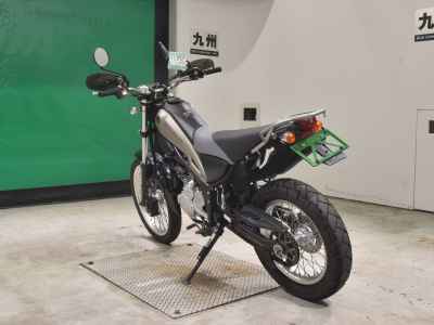 Yamaha TRICKER 2018