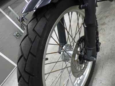 Yamaha TRICKER 2018
