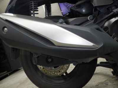 Honda Forza 2021