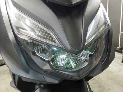 Honda Forza 2021
