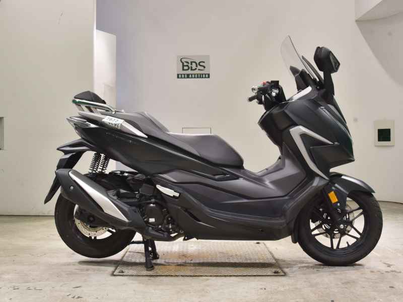 Honda Forza 2021