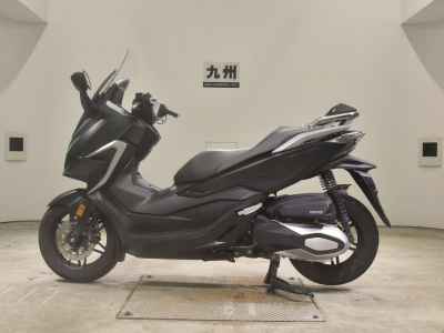 Honda Forza 2021