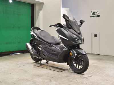 Honda Forza 2021