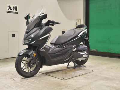 Honda Forza 2021