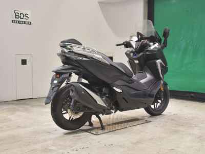 Honda Forza 2021