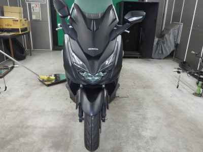 Honda Forza 2021
