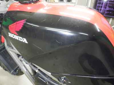 Honda NS250F 1985