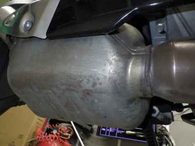 Kawasaki Ninja ZX-25R 2021